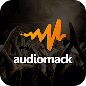 icono Audiomack: descarga música nueva gratis