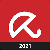 icono Avira Security 2021 - Antivirus y VPN
