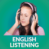 icono Inglés escuchando diaria