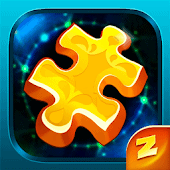 icono Rompecabezas mágicos - Juego de Puzzles gratis