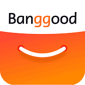 icono Banggood - Compras en línea fáciles
