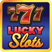 icono Lucky Slots - Casino gratis