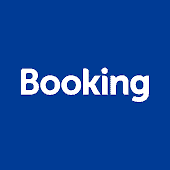 icono Booking.com Reservas Hoteles