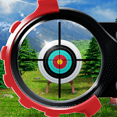 icono Archery Club: PvP Multiplayer