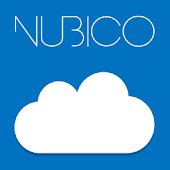 icono Nubico: Tu app para leer eBooks y revistas online