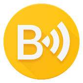icono BubbleUPnP para DLNA / Chromecast / Smart TV