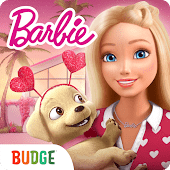 icono Barbie Dreamhouse Adventures