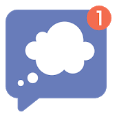 icono Mood Messenger - SMS y MMS