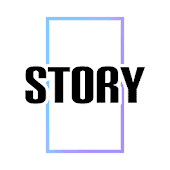 icono Story Lab - creador de historias para Instagram