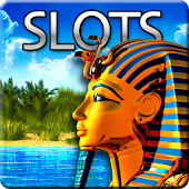 icono Slots Pharaoh's Way - Slot Machine & Casino Games