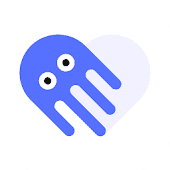icono Octopus - Mapeo de teclas en mando, ratón, teclado