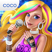 icono Ídolo Musical - Coco Estrella