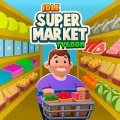 icono Idle Supermarket Tycoon - Magnate de supermercados