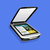 icono Fast Scanner : Free PDF Scan