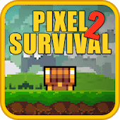 icono Pixel Survival Game 2
