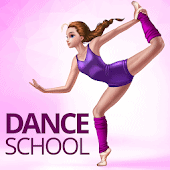 icono Cuentos de Escuela de Baile– Sueños que son Reales