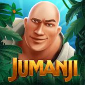 icono Jumanji: Epic Run