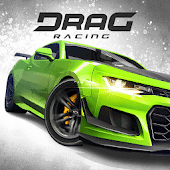 icono Drag Racing