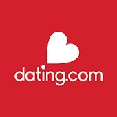 icono Dating.com ™: conoce gente nueva en línea