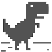 icono Dino T-Rex