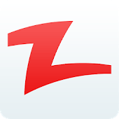 icono Zapya - Sharing File, Sharing Fun
