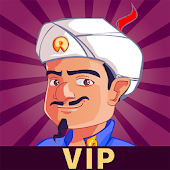 icono Akinator VIP