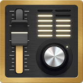 icono Equalizer Music Player Booster