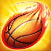icono Head Basketball