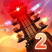 icono Steampunk Tower 2: The One Tower Defense Strategy