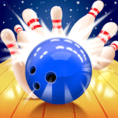 icono Bolos Galaxy Bowling