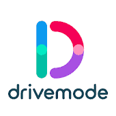 icono Drivemode: La Voz para Todo