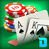 icono DH Texas Poker
