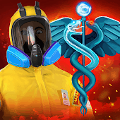 icono Bio Inc. Nemesis - Plague Doctors
