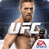 icono EA SPORTS™ UFC®