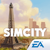 icono SimCity BuildIt