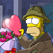 icono Los Simpson™: Springfield