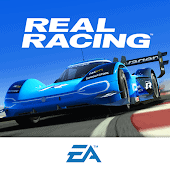 icono Real Racing 3