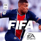 icono FIFA Fútbol