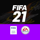 icono EA SPORTS™ FIFA 21 Companion