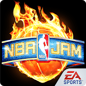 icono NBA JAM by EA SPORTS™