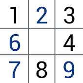 icono Sudoku.com - Juego de sudoku gratis