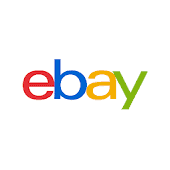 icono eBay: Comprar y Vender Artículos Nuevos o Usados