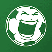 icono GoalAlert - La app de fútbol más rápida