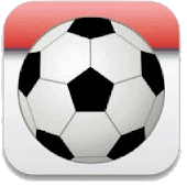 icono Partidos de Fútbol