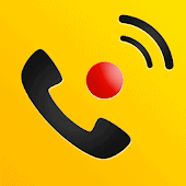 icono Grabadora de llamadas