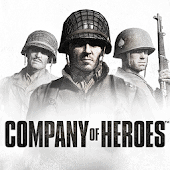 icono Company of Heroes
