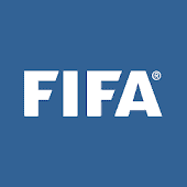 icono FIFA - Torneos, noticias y resultados de fútbol