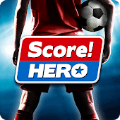 icono Score! Hero