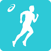 icono RunKeeper - GPS Correr Caminar