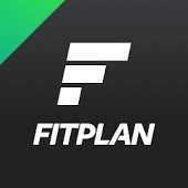 icono Fitplan: Entrenar con Atletas